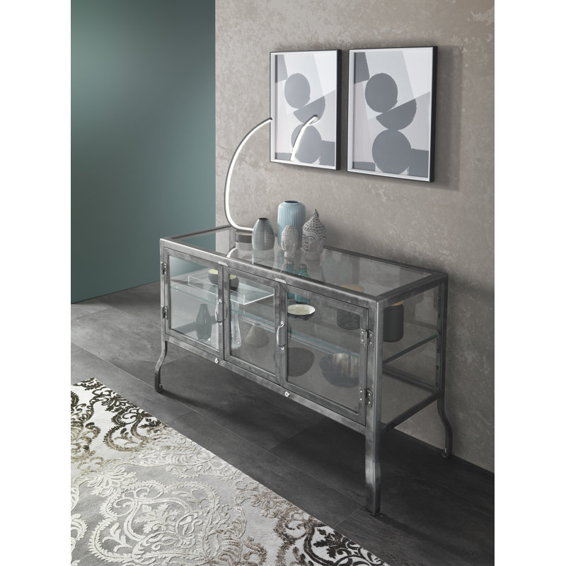 Arsdale Metal Novelty Lamp