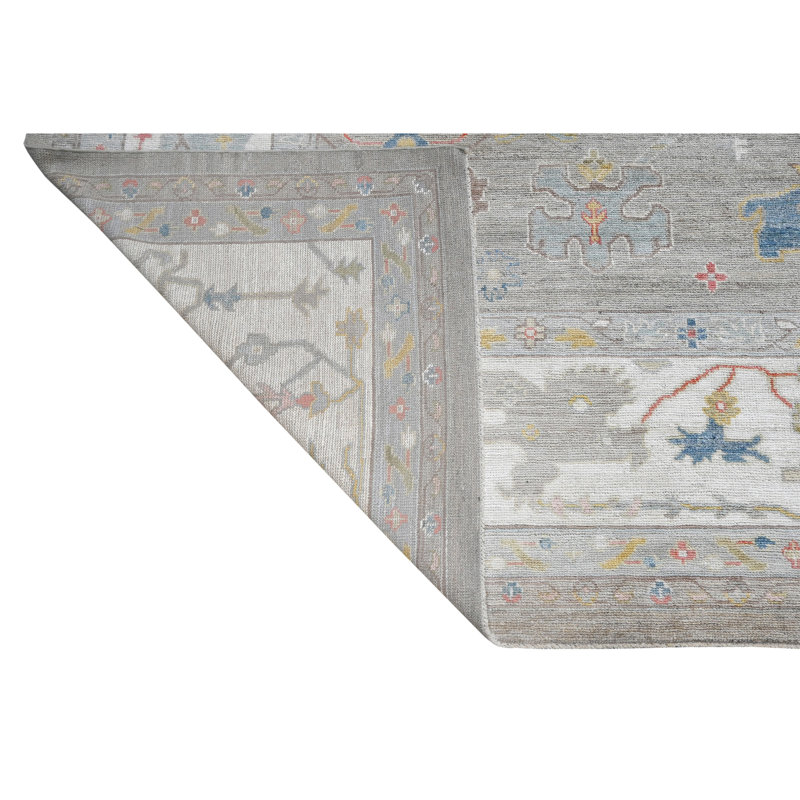High-Quality Hand-Knotted