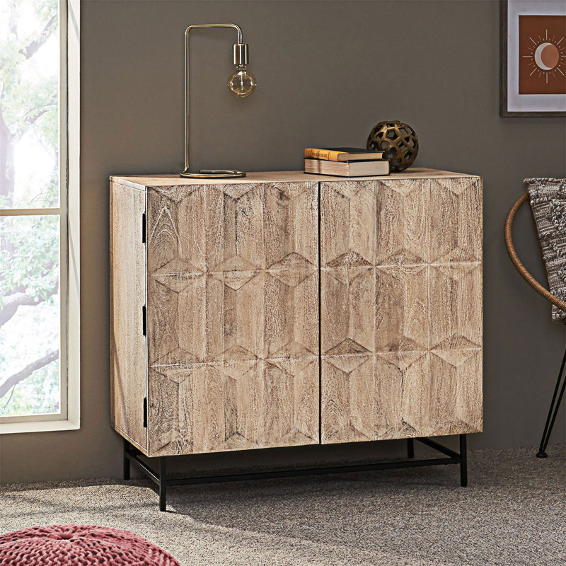 Storage Sideboard Cabinet