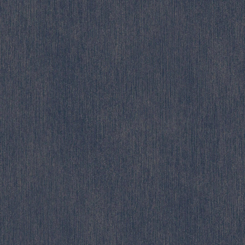 Boutique Refine Texture Wallpaper, Navy