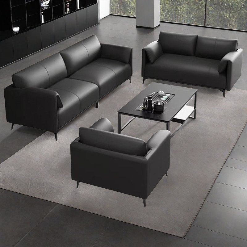 Amay, Black