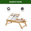 32.5cm H x 55cm W Laptop Cart