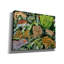  «Reptile & Amphibians» par Tim Jeffs, art mural sur toile, 16 po x 12 po-749147049