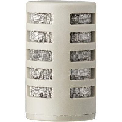 Filtration System