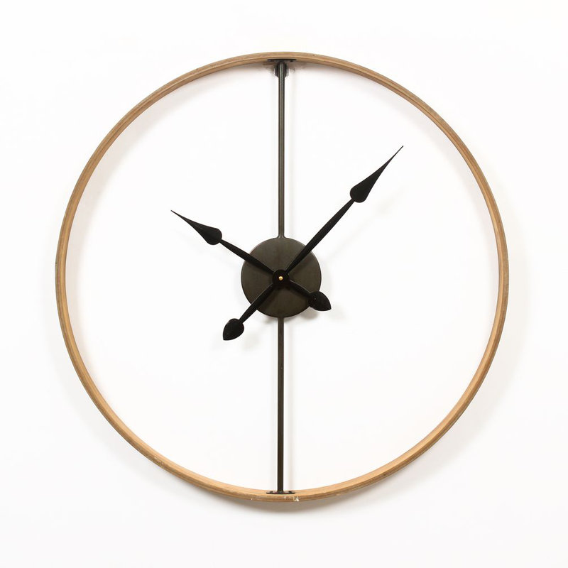 Horloge murale