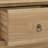 Chalene Solid Wood Accent Chest