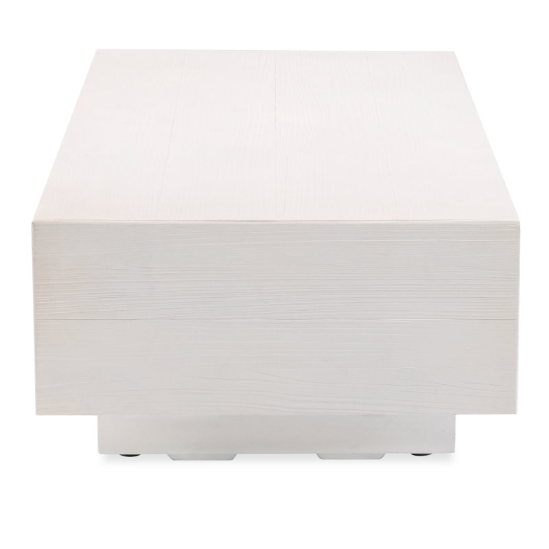 Bazaar Coffee Table