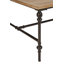 Norcross Four Leg Coffee Table