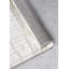 , Cream/White Gallery Animal Print Machine Woven Area Rug-101703184