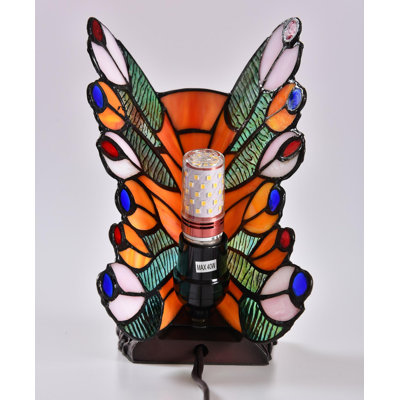 Lampe de table 9,05 po Morrigan