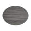 TABLE BASSE MODERNE ROTATIF - Noir mat