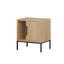 Lincolnville 45 cm W Bedside Table-1827366870