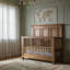 Solvang Convertible Crib-396097908