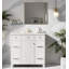 Meuble-lavabo simple avec plateau 36,02 Tornell-764076834