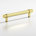 Polished Brass