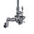 Exposed Thermostatic Shower System (P1130) by Strom Living-98155599