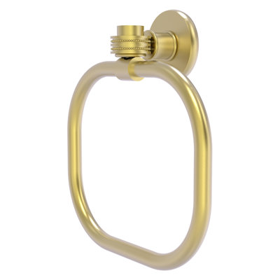 Continental Towel Ring