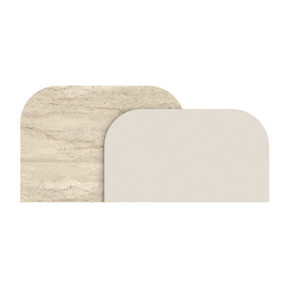 Kingsize (5') Panel Headboard