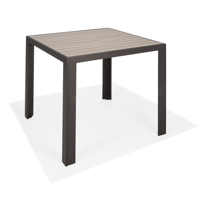 Hamilton Outdoor Bar Table