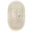 Yvette 72'' L Air Bathtub-9229851-88696122