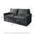Besjana Upholstered 70'' Sofa-1056269148-1011786323