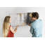 Magnetic Glass Dry Erase Board