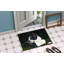 Tapis d'extérieur antidérapant Verdel Boston Terrier Beauty-1815150198