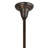 Betterton 4 - Light Dimmable Square / Rectangle Chandelier