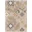 Tapis rectangulaire Zelphia-876666107