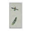 Nature Inspired "Vivid Flutter" Canvas Wall Art By -417407272-417407315-423896718