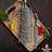 Metal BBQ Basket