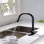 Robinet de cuisine avec douchette extractible-121209999