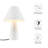 Modway Jovial Metal Table Lamp-93235890