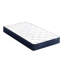 Tight Top Pocket Spring Mattress 20cm Height-1699820120