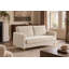 Manistee 2 Seater Velvet Sofa-1923350568