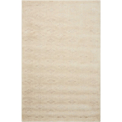 Tapis intérieur / extérieur Nara Frost