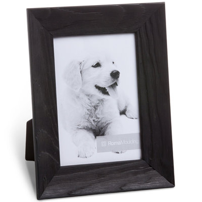 Wood Matte Picture Frame