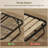 Hubbard Bed-1017174503