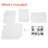Hyeng 11-grid Adjustable Desktop File Organizer-139926564