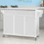 Kearny Kitchen Cart