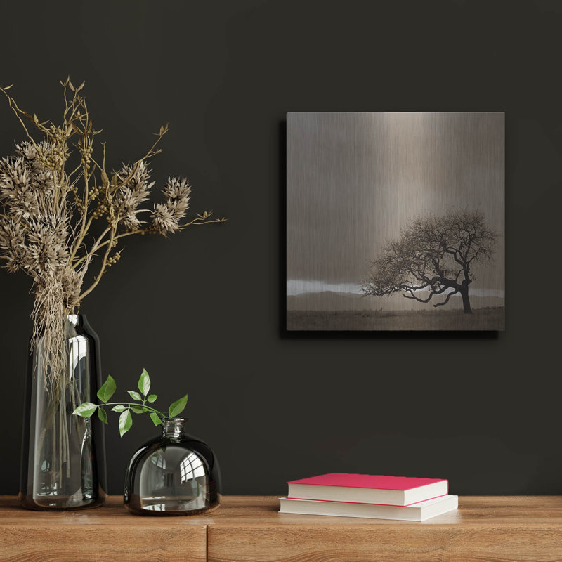 «Survivor» par PhotoINC Studio, H 12 po x l 12 po