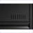 Cabinets: 2-Drawer Metal Lateral File Cabinet with Lock for Home Office, Legal/Letter/A4 Storage | Black | Metal-1926551119