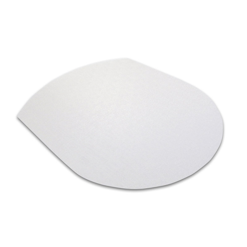 Ultimat Hard Floor Straight Chair Mat