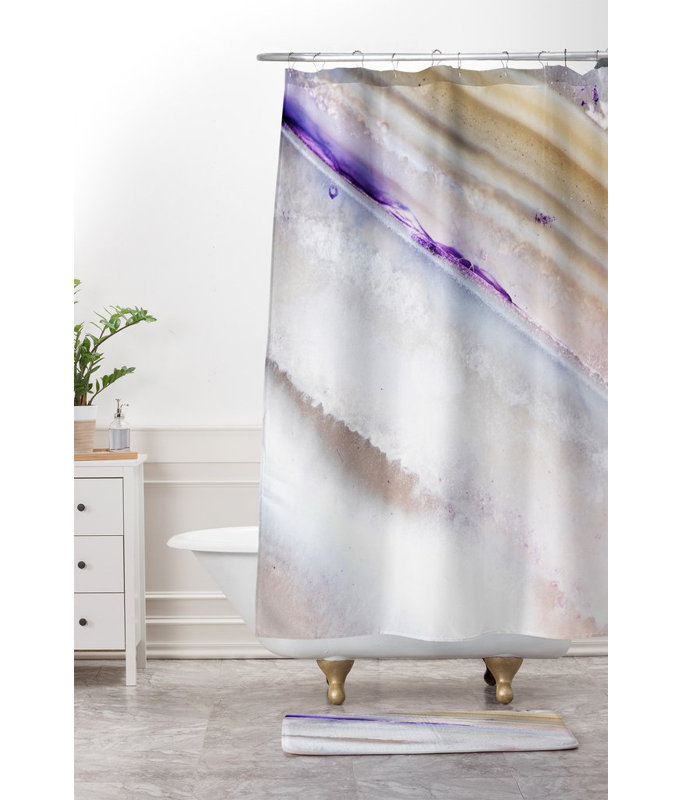 Non-Slip Bath Rug
