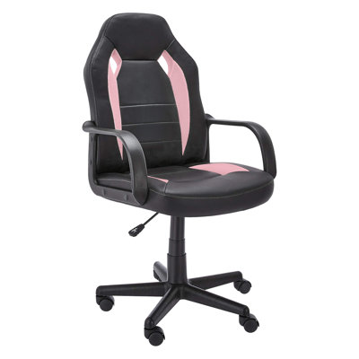 Chaise ergonomique inclinable
