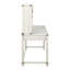 Bureau avec huche Hegg-394351788