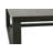 Celosia Solid Wood Coffee Table