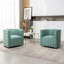 Fauteuil demi-tonneau Occie-134814933