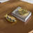 Brass Fish Tray