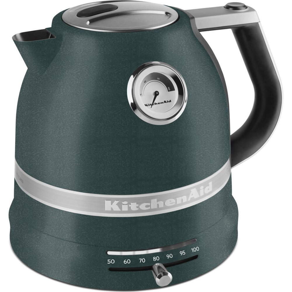 KitchenAid, Artisan 1.5L Dual-walled Multi-temperature Kettle